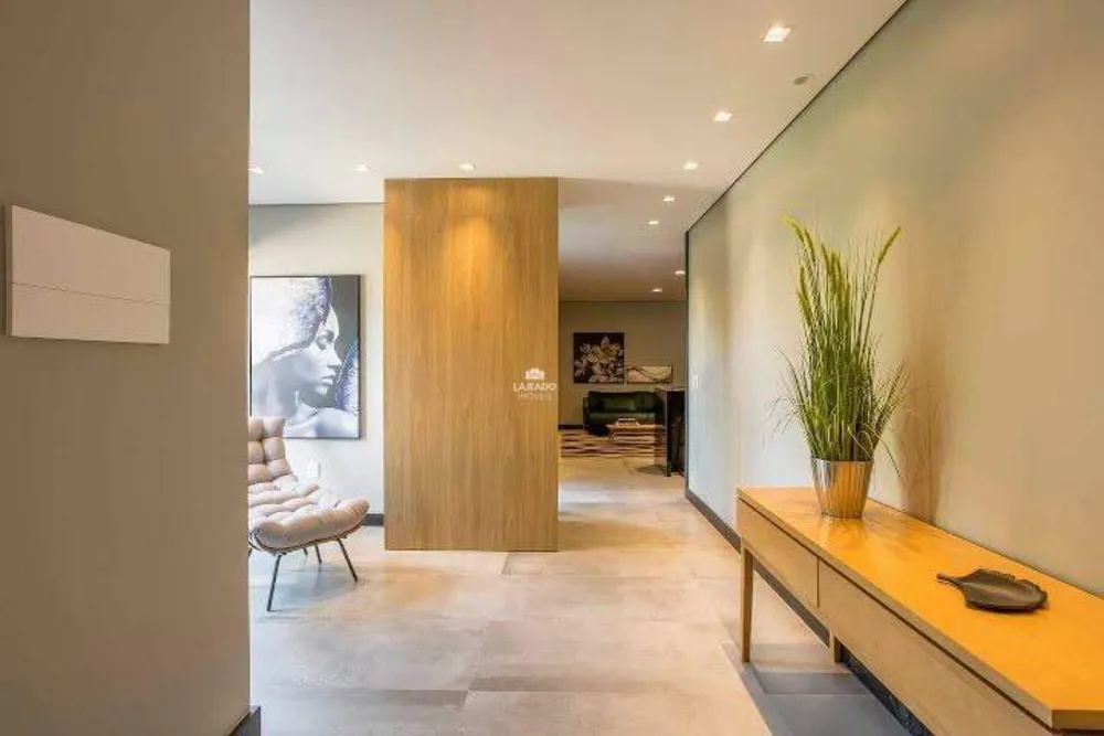 Apartamento, 3 quartos, 167 m² - Foto 11