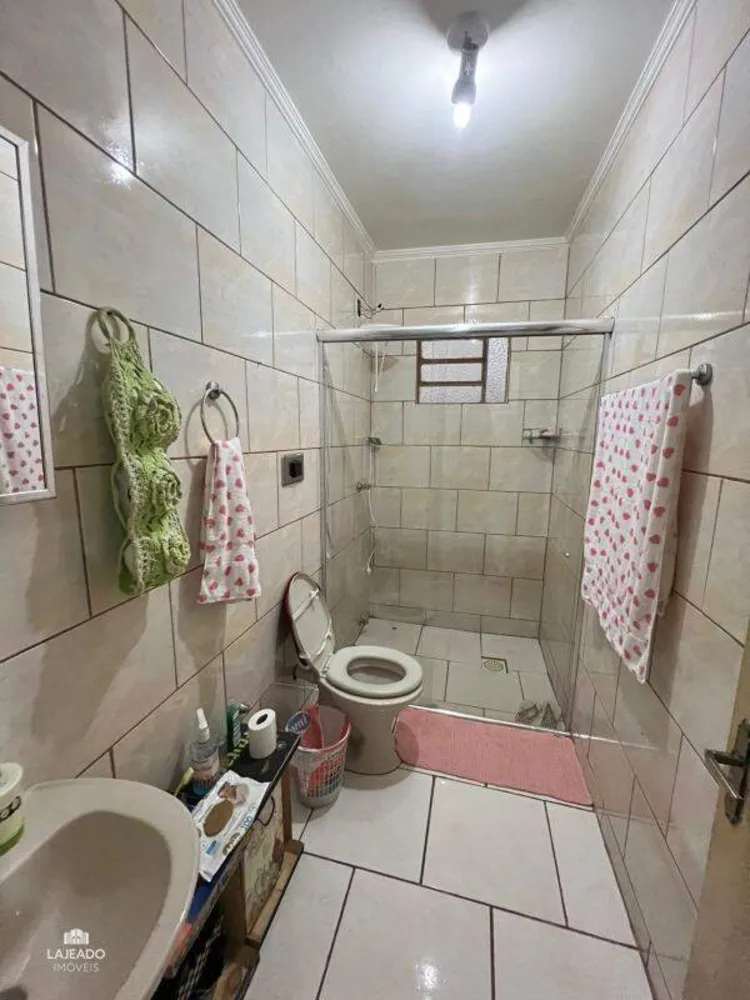 Casa, 4 quartos, 268 m² - Foto 11