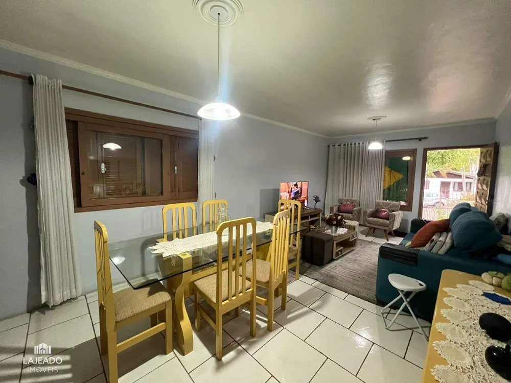 Casa, 4 quartos, 268 m² - Foto 4