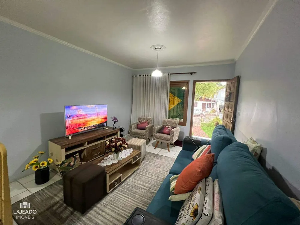 Casa, 4 quartos, 268 m² - Foto 2