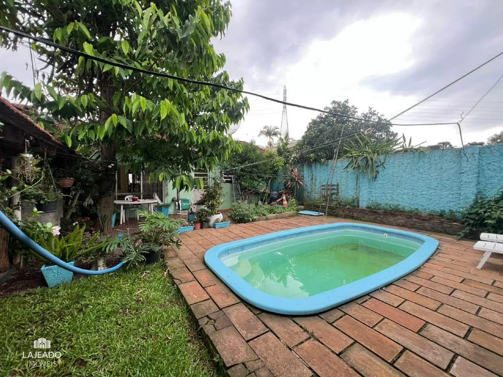 Casa, 4 quartos, 268 m² - Foto 1