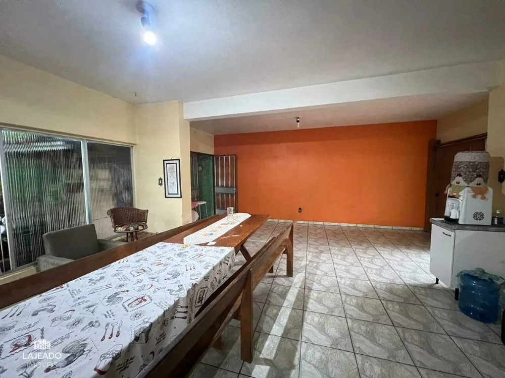Casa, 4 quartos, 268 m² - Foto 9