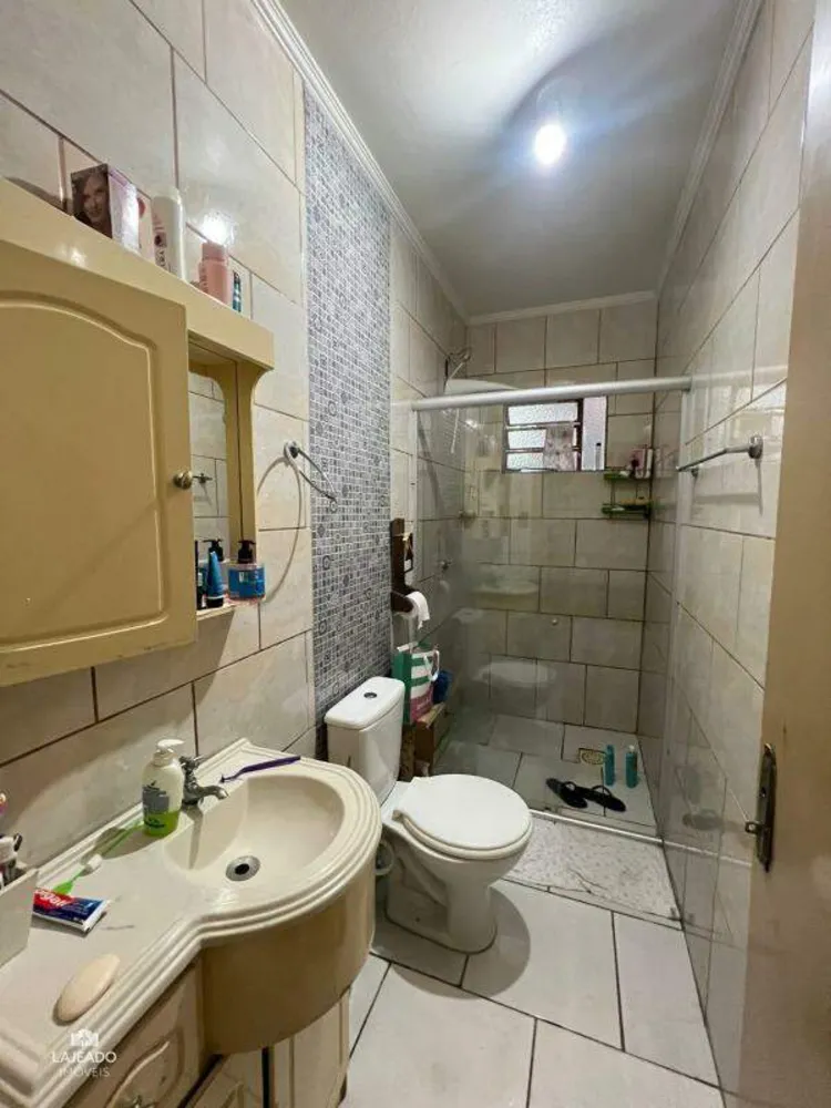 Casa, 4 quartos, 268 m² - Foto 12