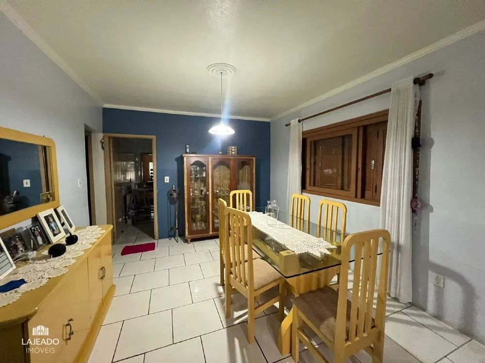 Casa, 4 quartos, 268 m² - Foto 3