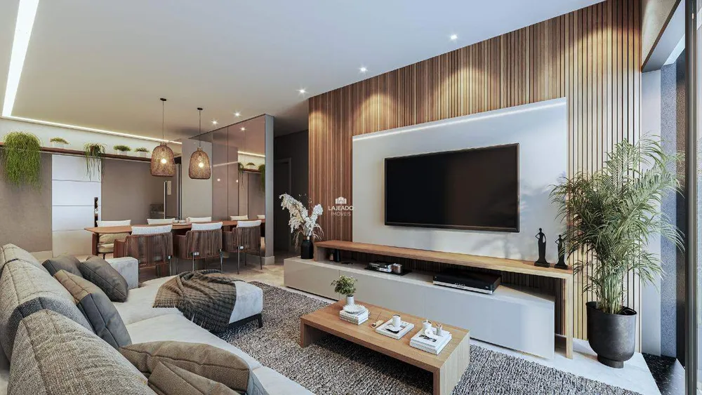 Apartamento, 1 quarto, 27 m² - Foto 7