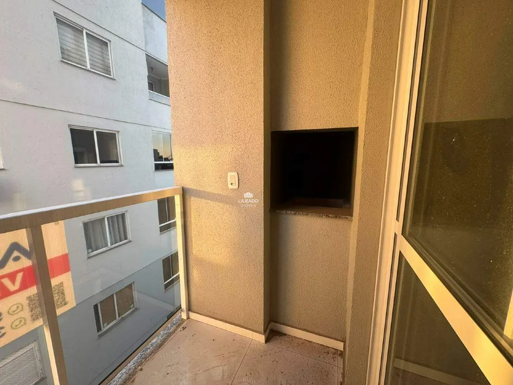 Apartamento, 2 quartos, 57 m² - Foto 3