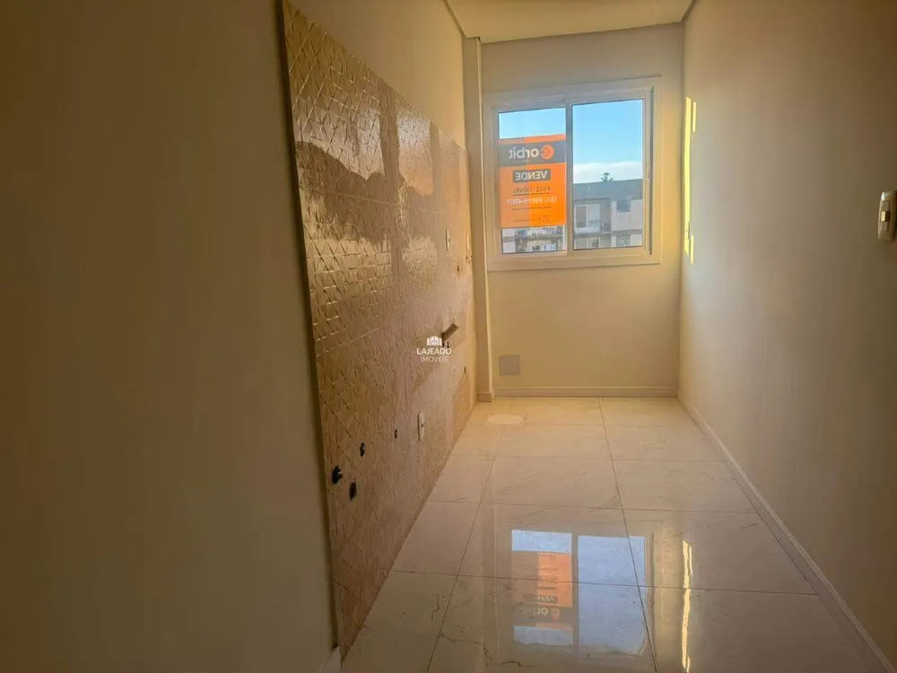 Apartamento, 2 quartos, 57 m² - Foto 2