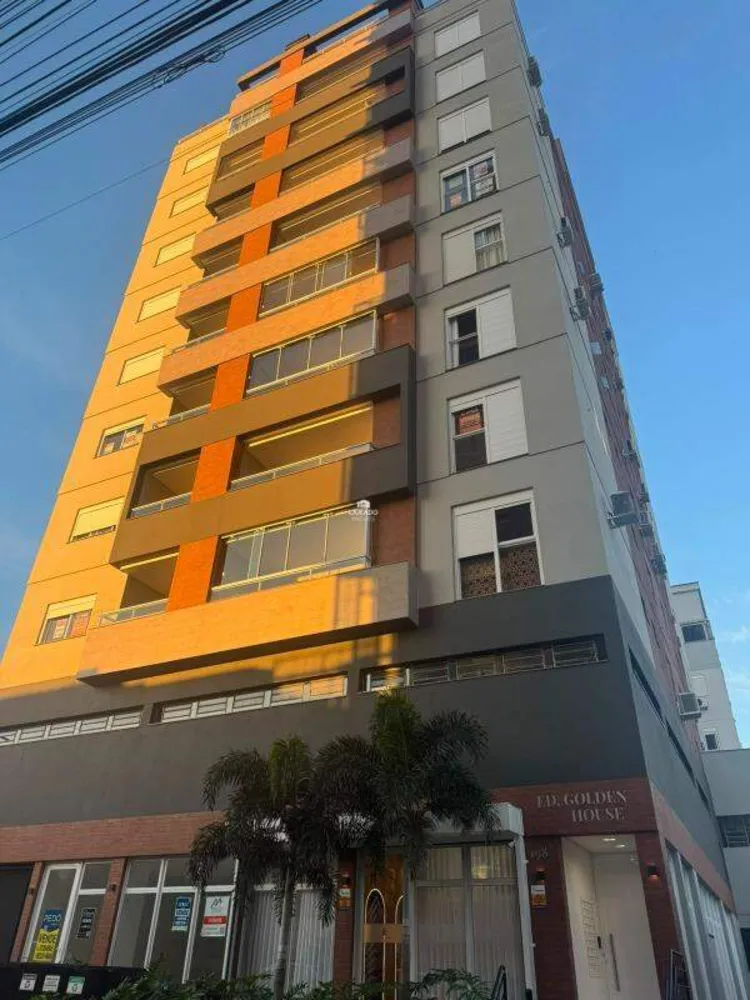 Apartamento, 2 quartos, 57 m² - Foto 3