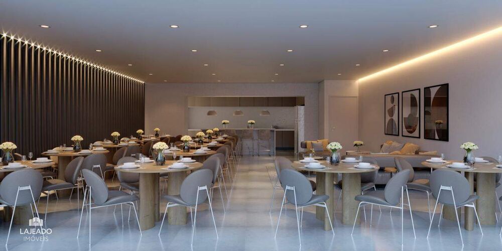 Apartamento à venda com 3 quartos, 109m² - Foto 2