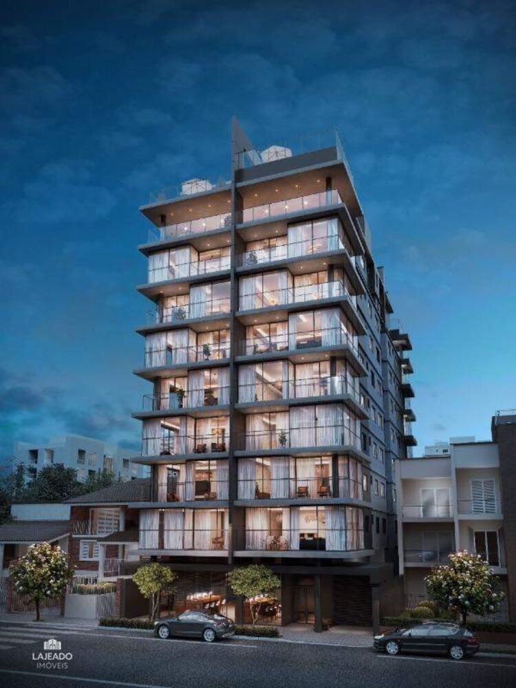 Apartamento à venda com 3 quartos, 109m² - Foto 3