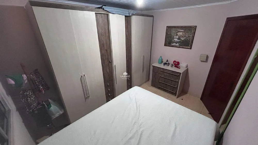 Sobrado, 3 quartos, 115 m² - Foto 8
