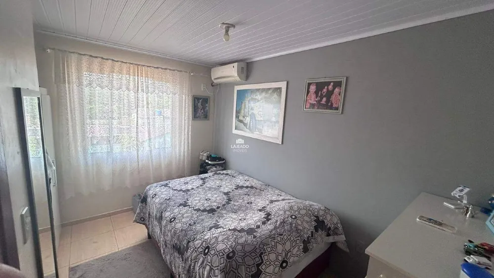 Sobrado, 3 quartos, 115 m² - Foto 7