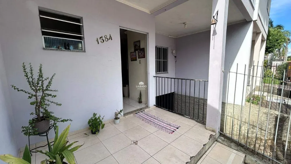 Sobrado, 3 quartos, 115 m² - Foto 1