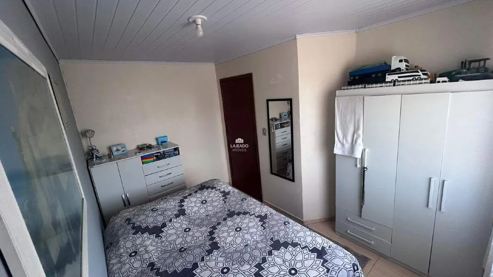 Sobrado, 3 quartos, 115 m² - Foto 5