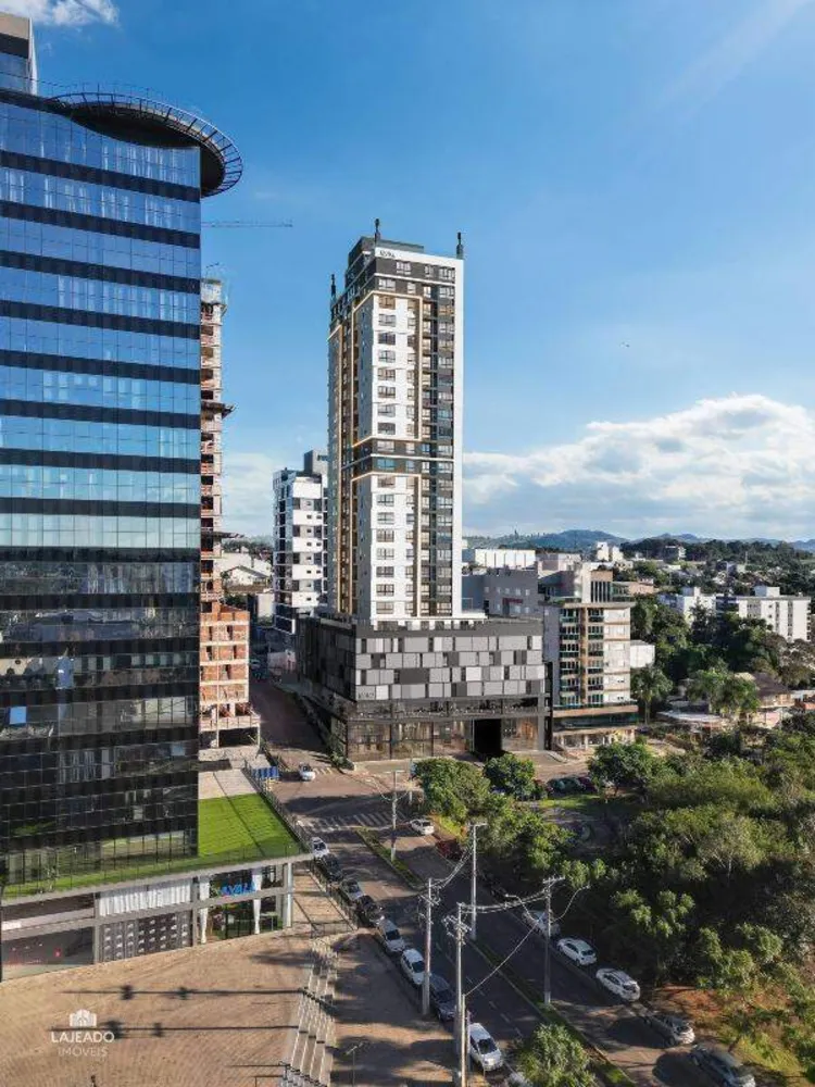 Cobertura, 3 quartos, 255 m² - Foto 3
