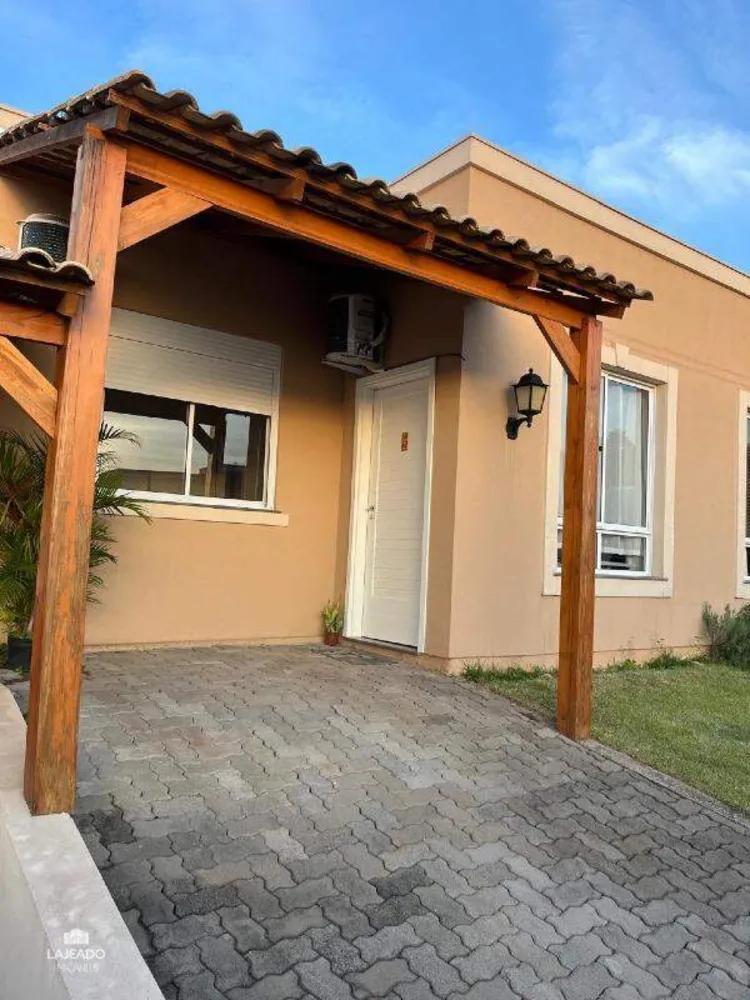 Casa, 2 quartos, 70 m² - Foto 3