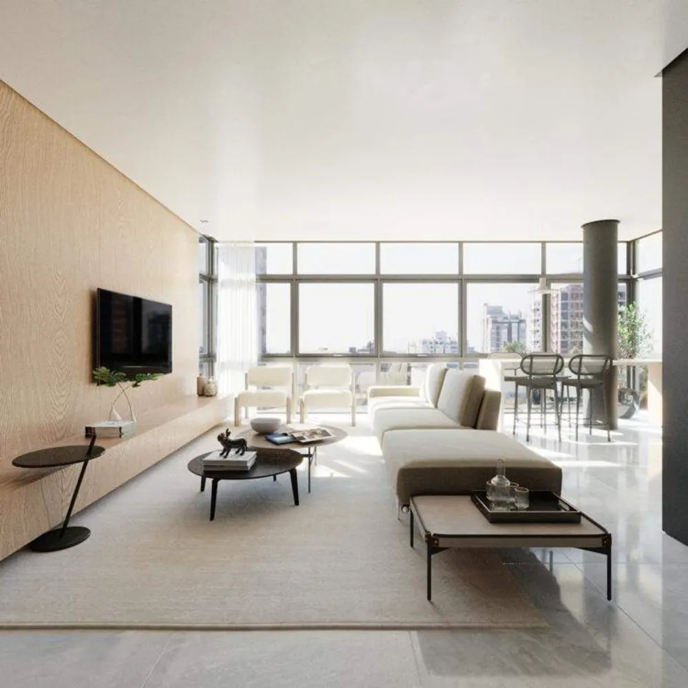 Apartamento, 135 m² - Foto 5