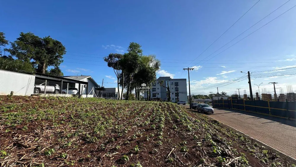Loteamento e Condomínio, 608 m² - Foto 7