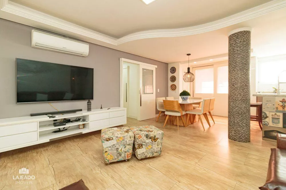 Apartamento, 2 quartos, 100 m² - Foto 3