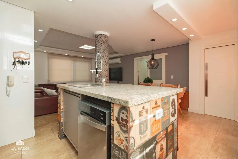 Apartamento, 2 quartos, 100 m² - Foto 6