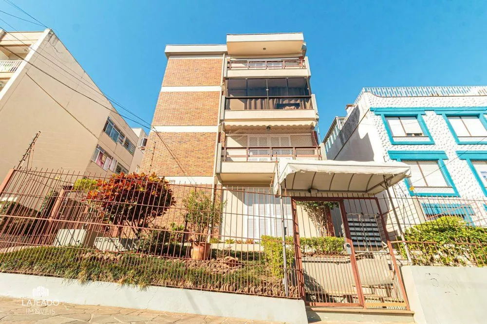 Apartamento, 2 quartos, 100 m² - Foto 1