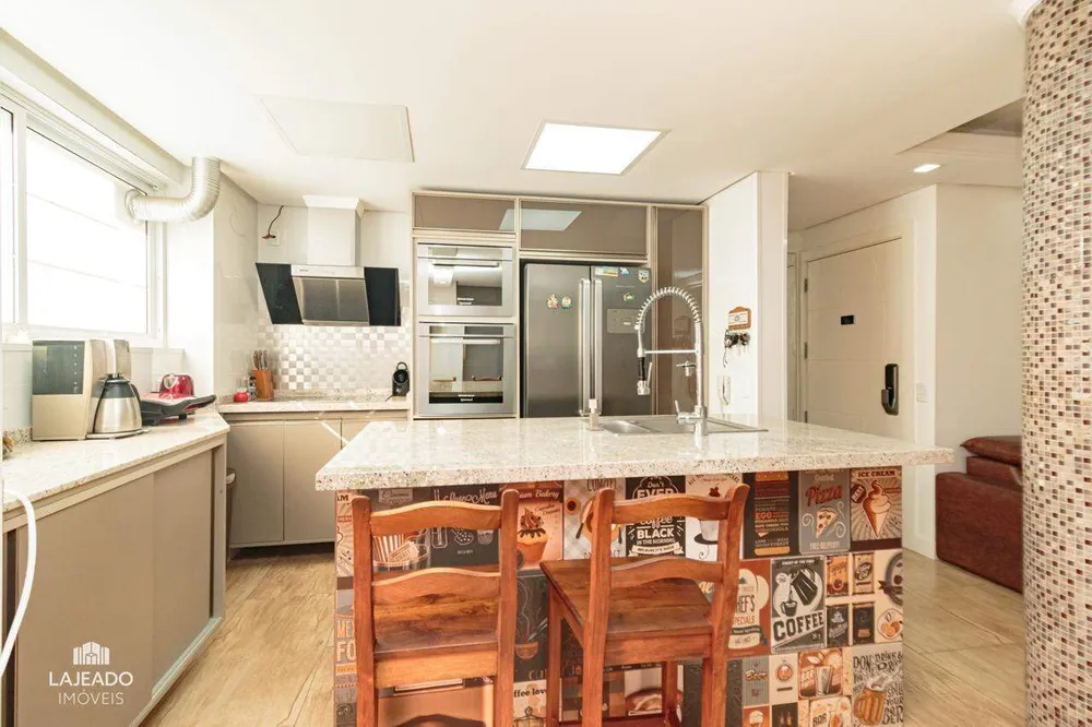 Apartamento, 2 quartos, 100 m² - Foto 5
