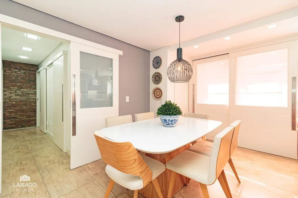 Apartamento, 2 quartos, 100 m² - Foto 6