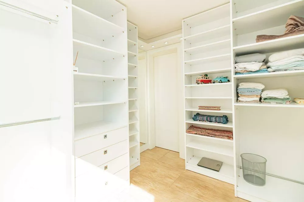 Apartamento, 2 quartos, 100 m² - Foto 4