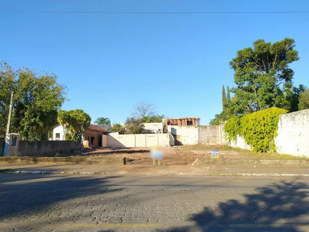 Terreno, 792 m² - Foto 2