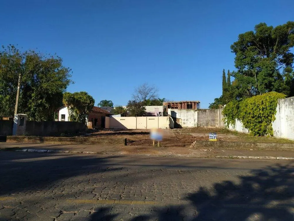 Terreno, 792 m² - Foto 1