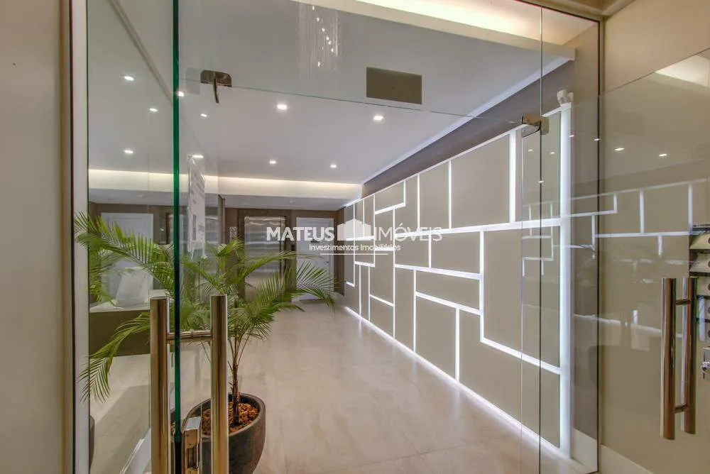 Apartamento, 2 quartos, 88 m² - Foto 2