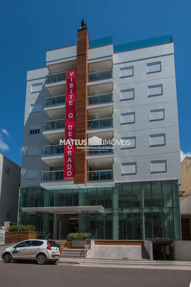 Apartamento, 2 quartos, 88 m² - Foto 3