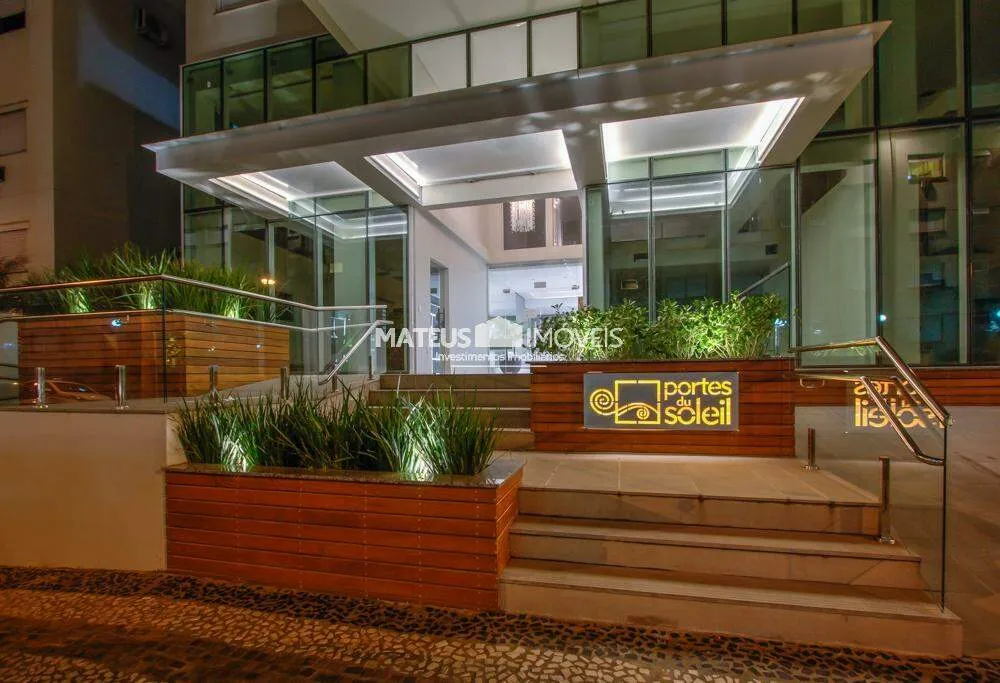 Apartamento, 2 quartos, 88 m² - Foto 4