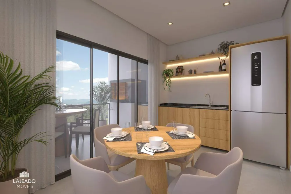 Apartamento, 3 quartos, 100 m² - Foto 7