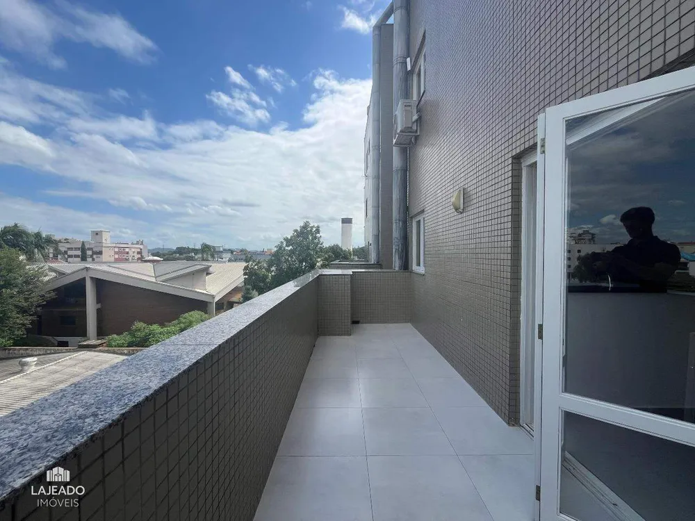 Apartamento, 2 quartos, 76 m² - Foto 3