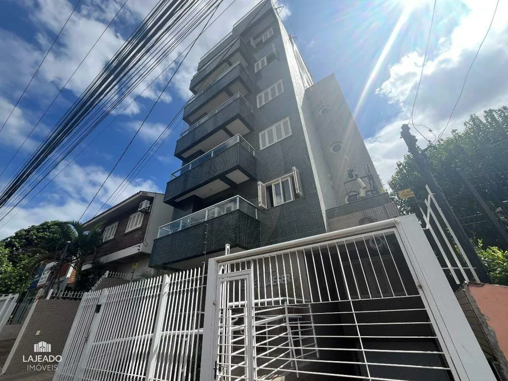 Apartamento, 2 quartos, 76 m² - Foto 1