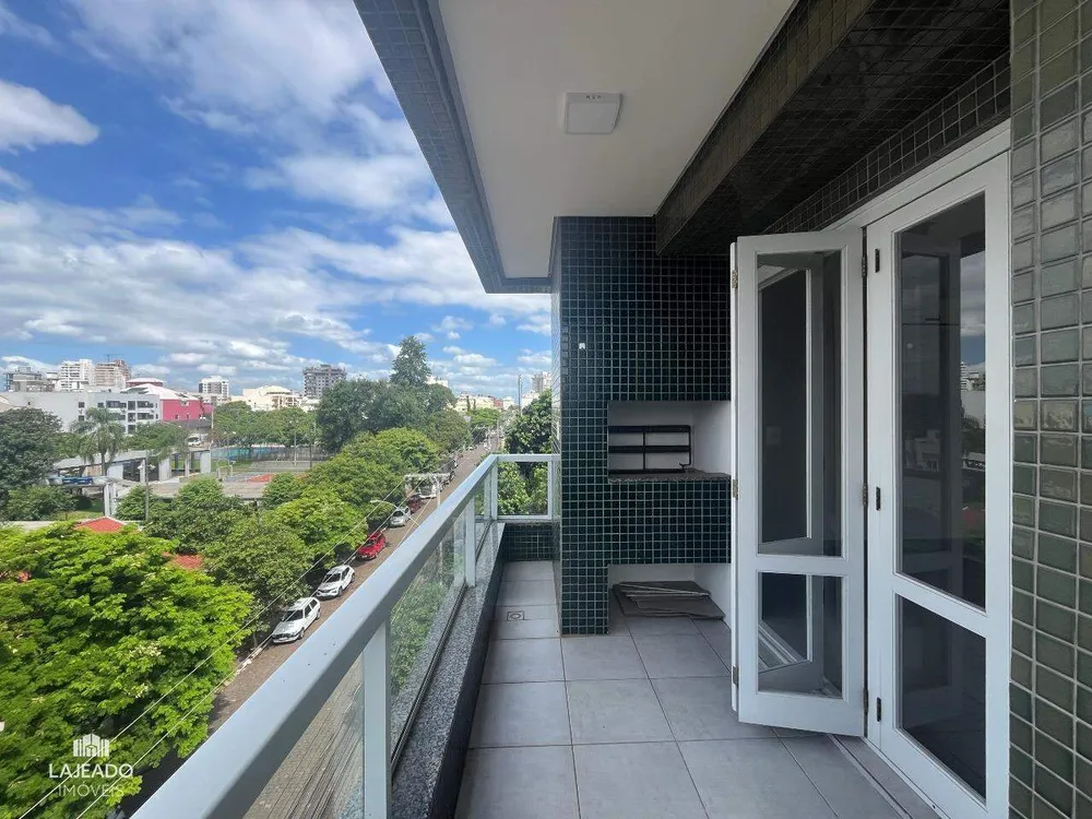 Apartamento, 2 quartos, 76 m² - Foto 2