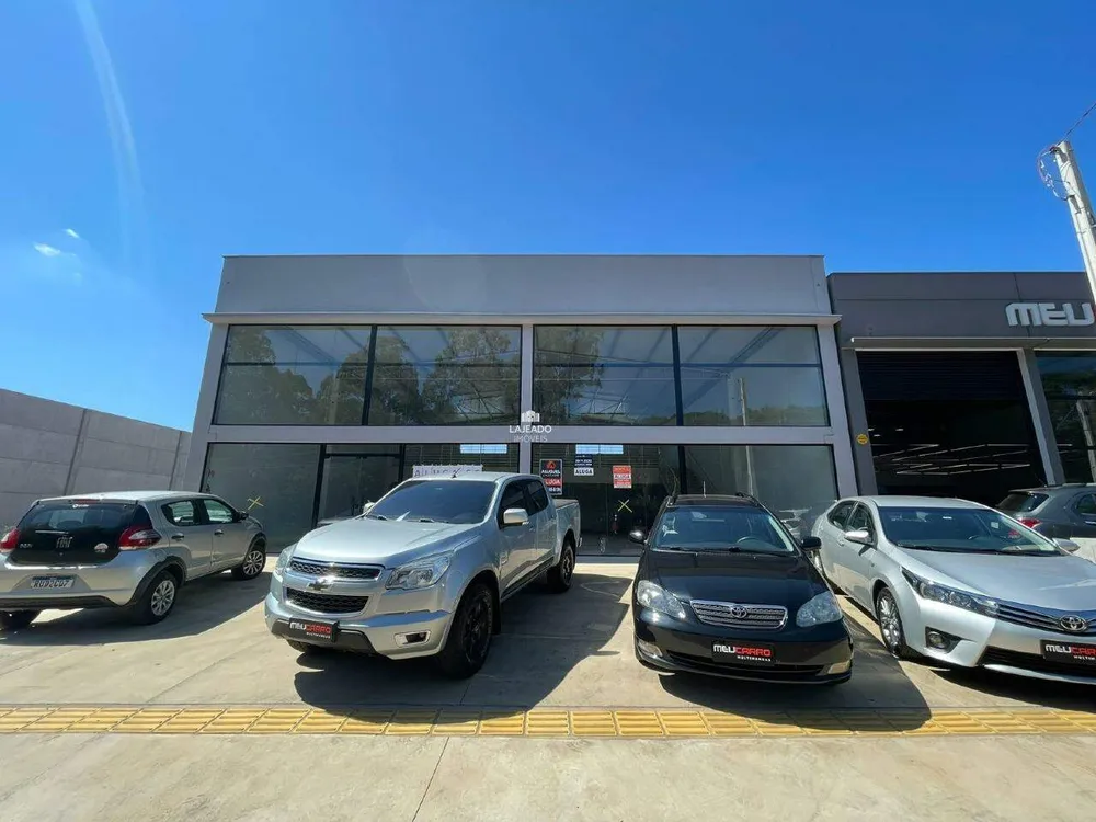 Loja-Salão, 422 m² - Foto 6