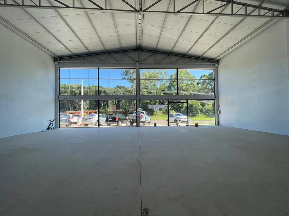 Loja-Salão, 422 m² - Foto 11