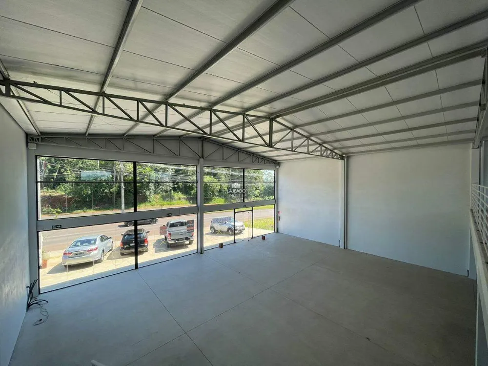 Loja-Salão, 422 m² - Foto 5