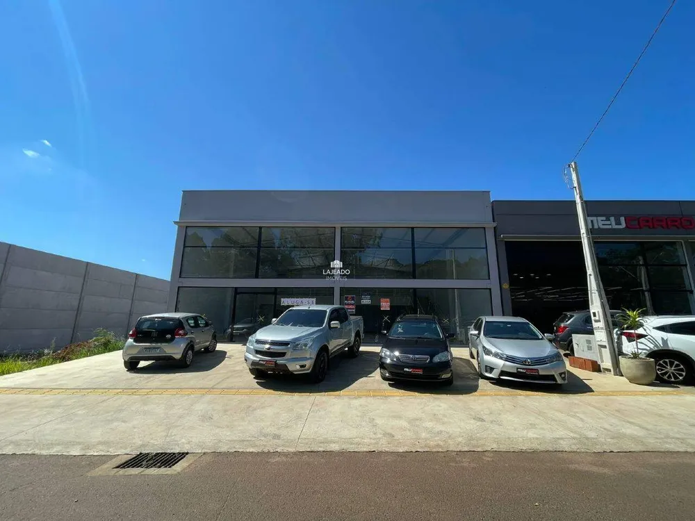 Loja-Salão, 422 m² - Foto 9