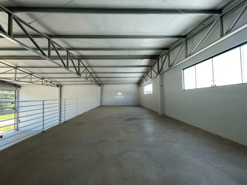 Loja-Salão, 422 m² - Foto 2