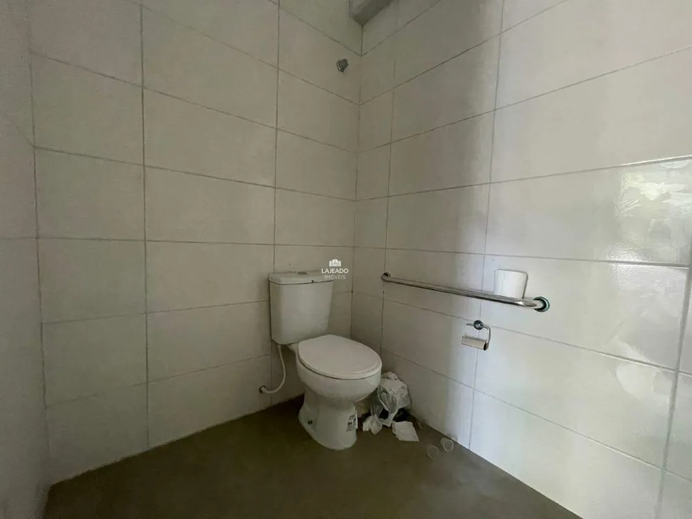 Loja-Salão, 422 m² - Foto 3