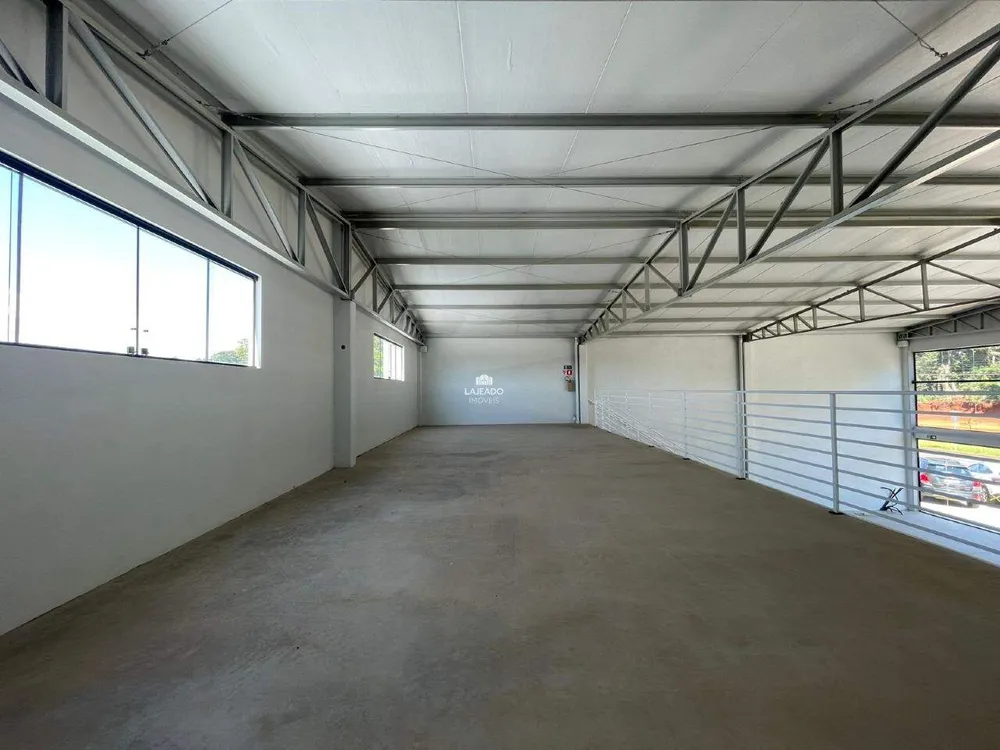 Loja-Salão, 422 m² - Foto 4