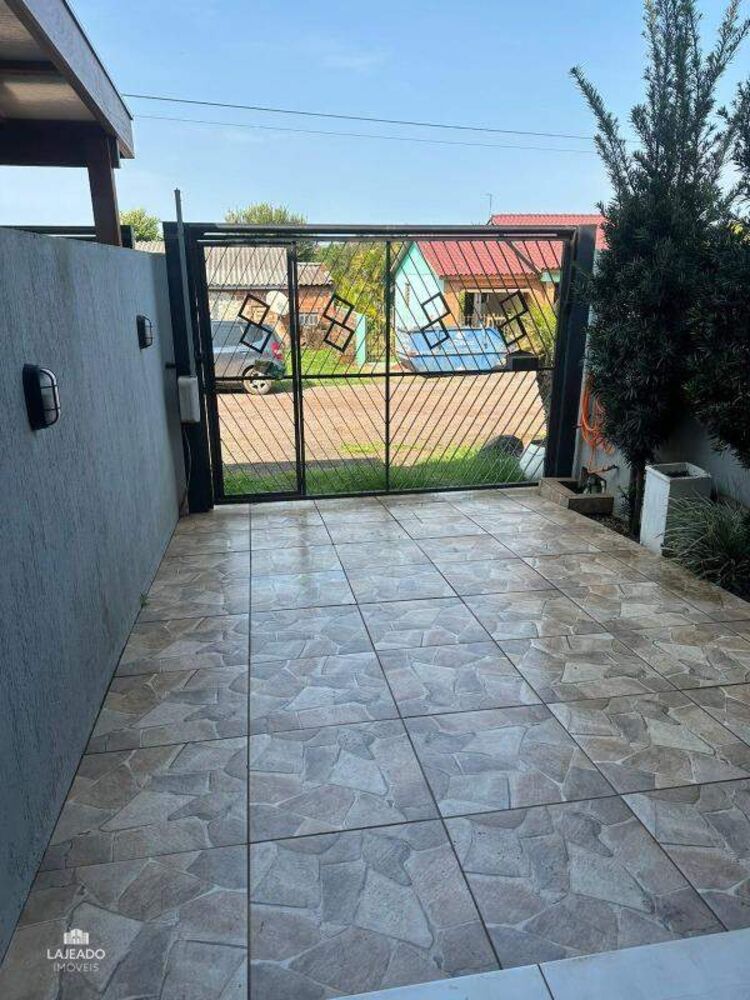 Sobrado, 2 quartos, 64 m² - Foto 1