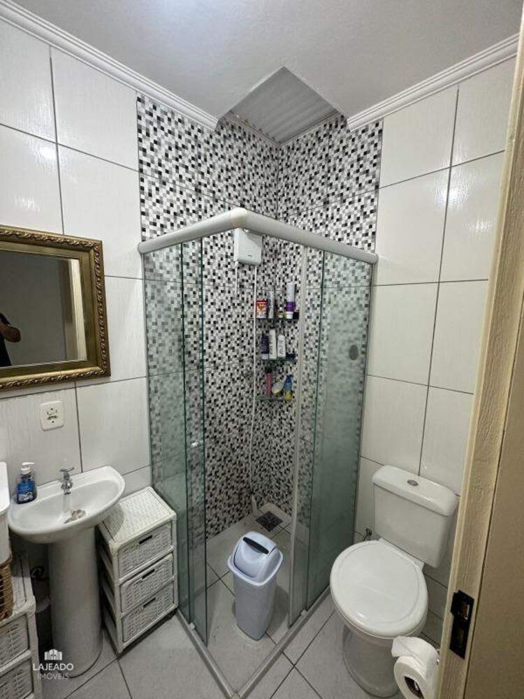Sobrado, 2 quartos, 64 m² - Foto 3
