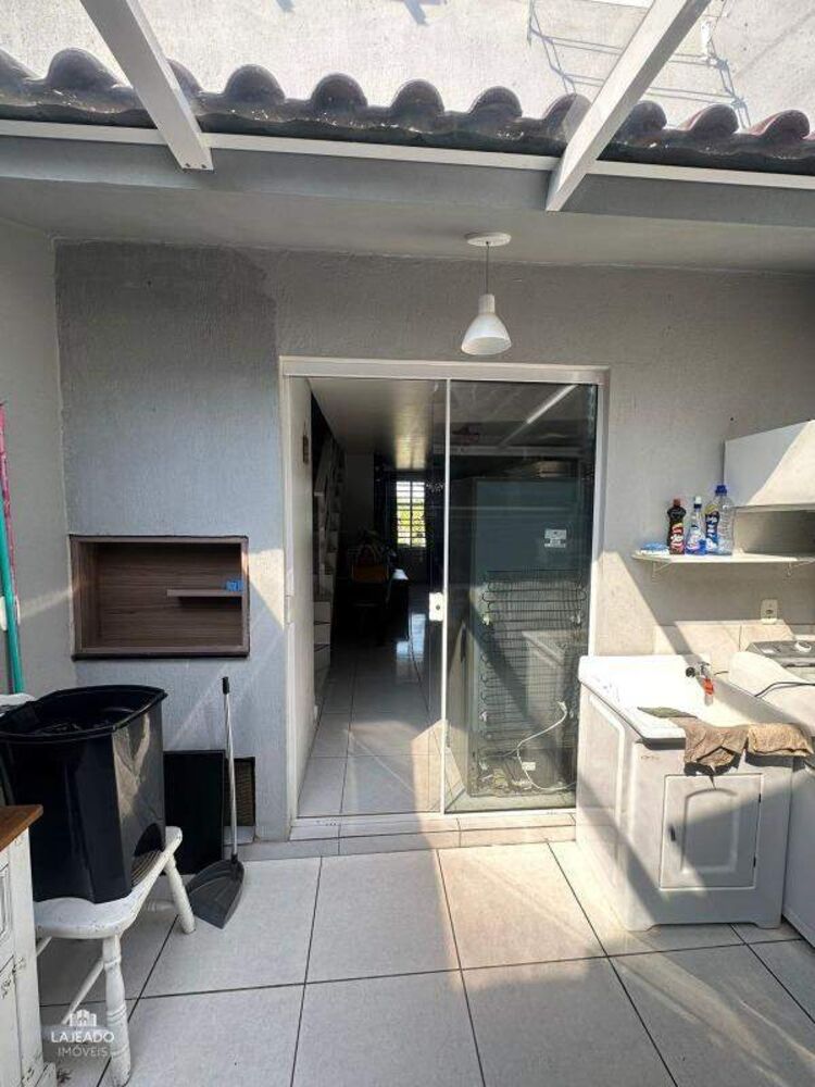 Sobrado, 2 quartos, 64 m² - Foto 2