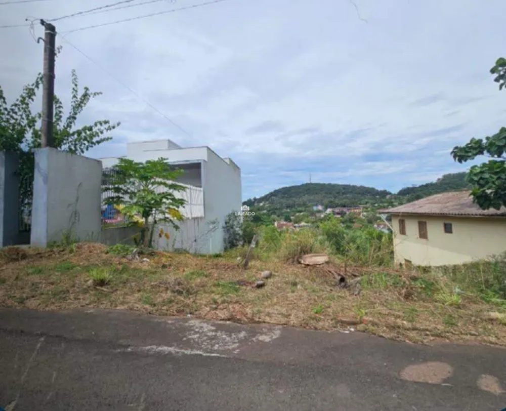 Terreno, 693 m² - Foto 1