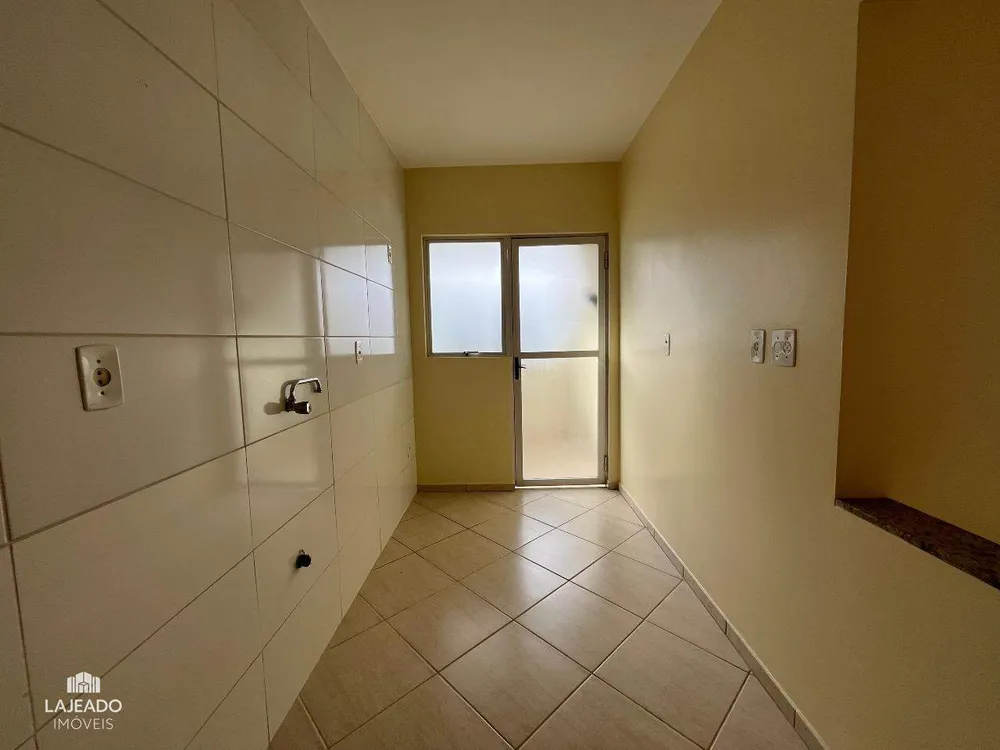 Apartamento, 2 quartos, 68 m² - Foto 6