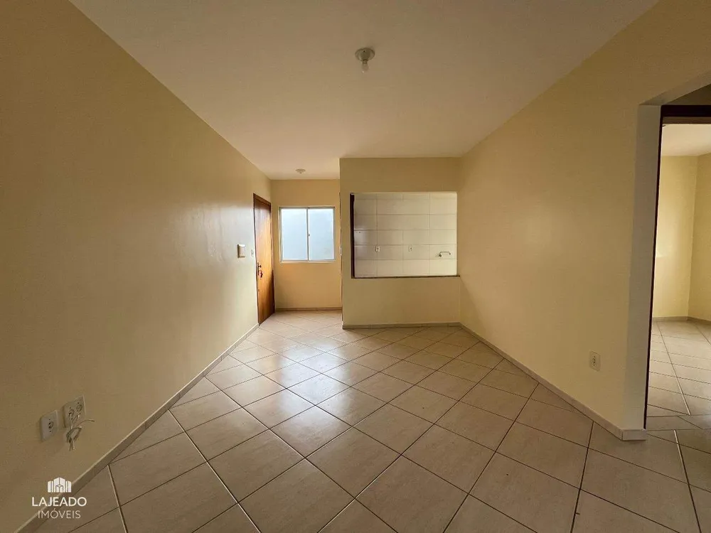 Apartamento, 2 quartos, 68 m² - Foto 3